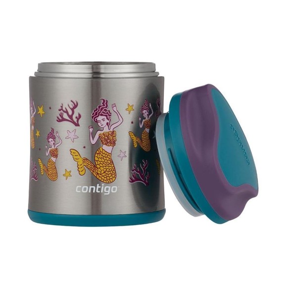 POTE TERMICO SEREIA 295ML CONTIGO