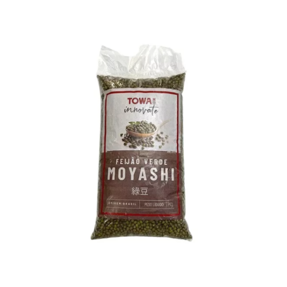 KOMATI FEIJAO MOYASHI, MUNG 1KG