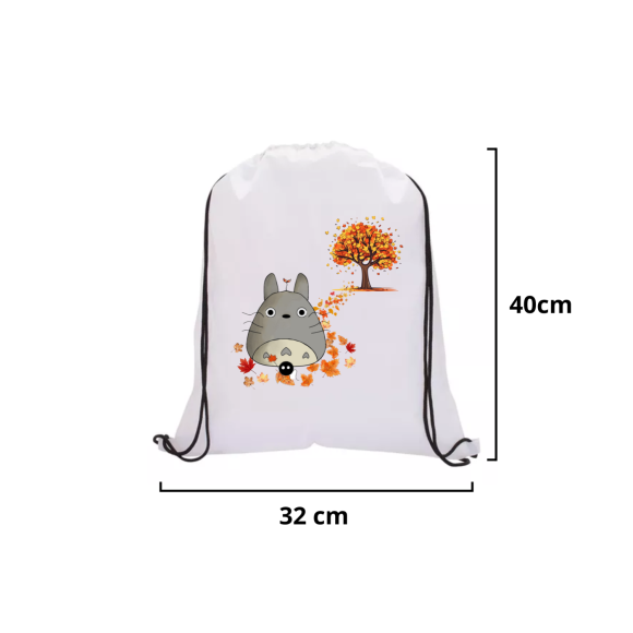 SACOCHILA TOTORO