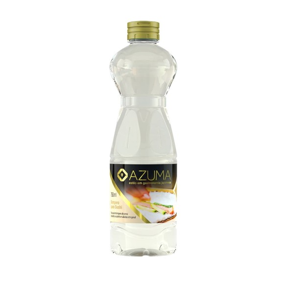 Tempero para Sushi, 750mL, Azuma