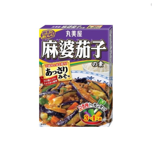 MABONASU ASSARI MISSO MARUMY 180G